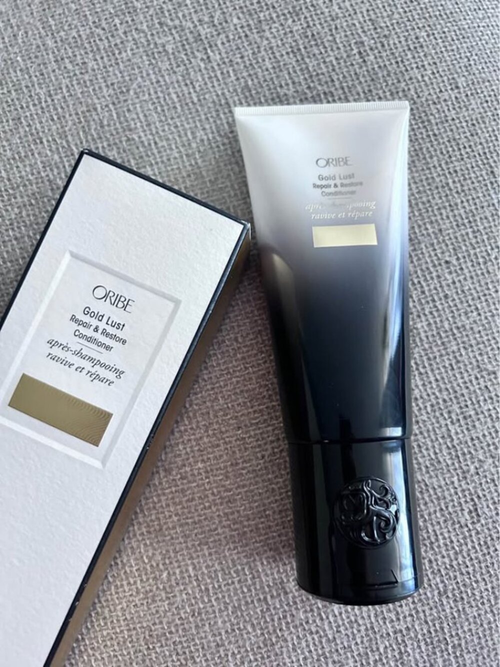 NEW Oribe Gold Lust Repair Restore Conditioner